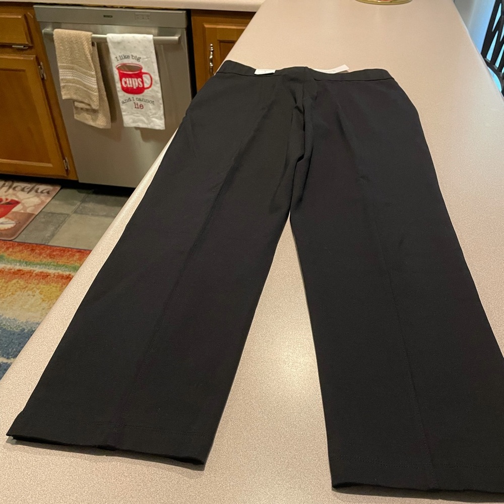 Chico’s Weekends knit pants